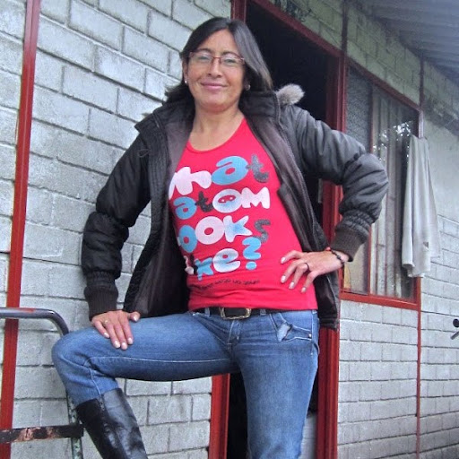 Mary Duran Photo 13