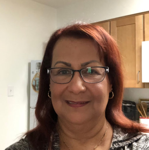 Teresa Pagan Photo 16