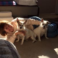 Suzanne Schulz Photo 18