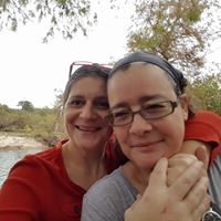Christine Bergeron Photo 26