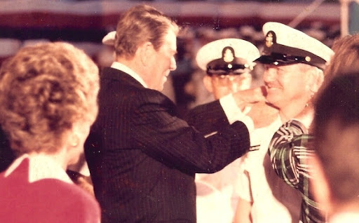 John Reagan Photo 24