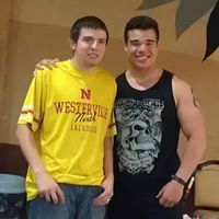 Aaron Hedrick Photo 8