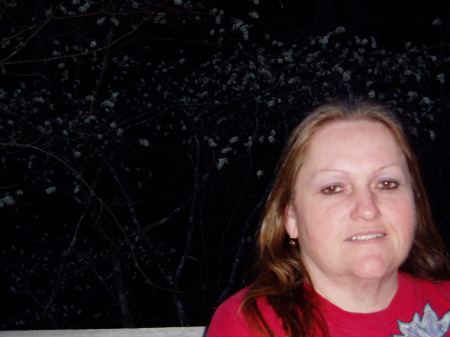 Brenda Potts Photo 1