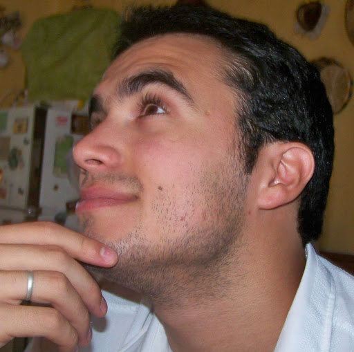 Gonzalo Alvarado Photo 8