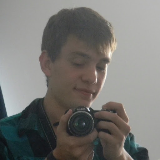Matthew Rogers Photo 53