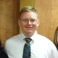 Stephen Hudson Photo 15