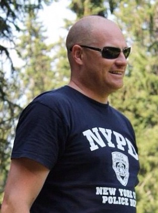 Chris Jefferies Photo 47