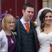 Janet Cotton Photo 9