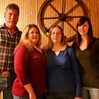 Tammy Webber Photo 16