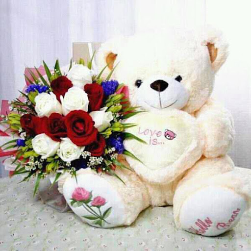 Jenny Guzman Photo 12