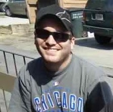 Travis Dougherty Photo 8