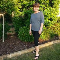 Nancy Gunter Photo 36