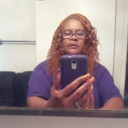 Brenda Love Photo 12