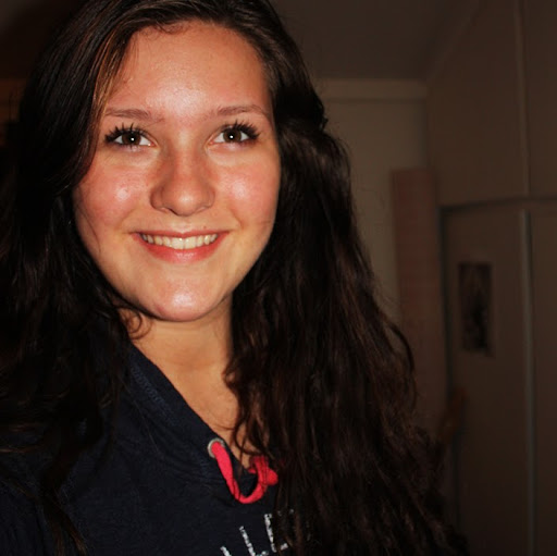 Kristina Olsen Photo 38