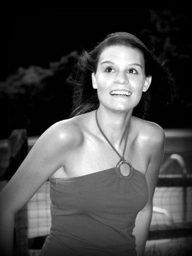 Alicia Austin Photo 11