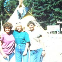 Judi Parks Photo 20