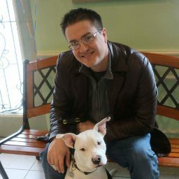 Scott Jordan Photo 15