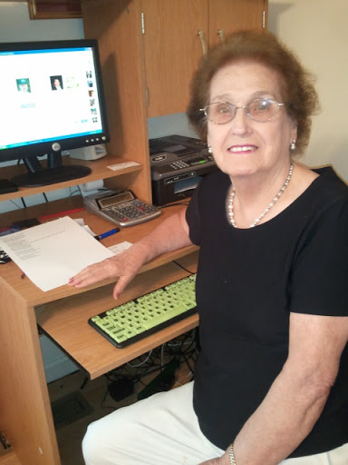 Doris Garner Photo 28
