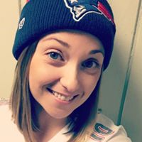 Jessica Morrell Photo 16