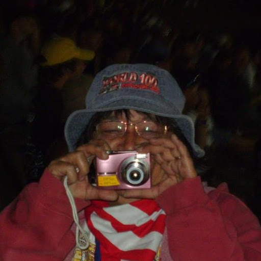 Christy Johns Photo 35