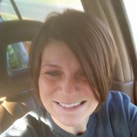 Christina Colvin Photo 9