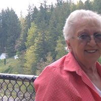 Barbara Welsh Photo 3