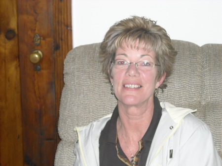 Janet Jacobs Photo 41