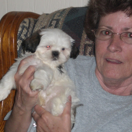 Jeanette Fuller Photo 34