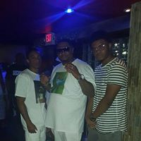 Tavis Parker Photo 2