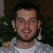 Marc Haskins Photo 3