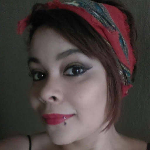 Carmen Escobar Photo 2