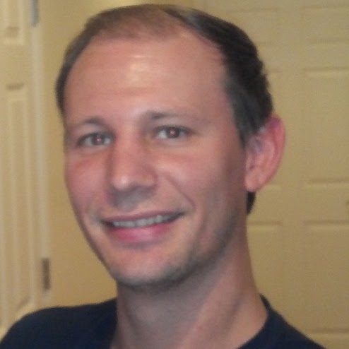 Eric Lockhart Photo 2