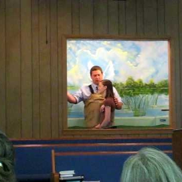 Darlene Sanders Photo 36