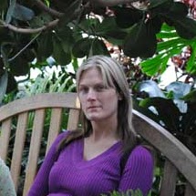 Christina O'Brien Photo 7