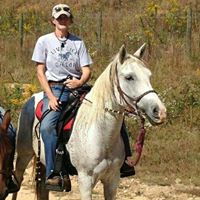 Catherine Petty Photo 12