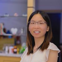 Judy Yang Photo 15