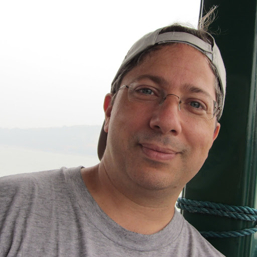 David Surbeck Photo 5