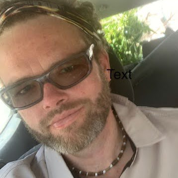 Martin Moss Photo 28