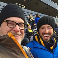 Joshua Morton Photo 11