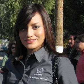 Adriana Moreno Photo 21