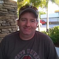 Ronnie Gordon Photo 29