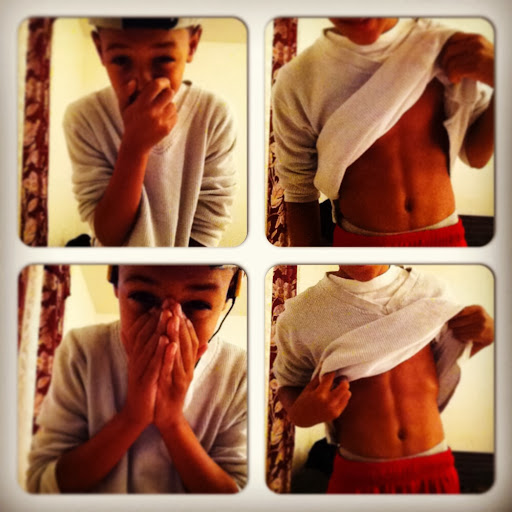 Cristian Colon Photo 23
