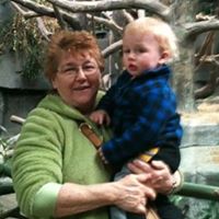 Judy Stapleton Photo 10