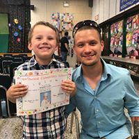 Nick Conley Photo 24