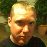 Alexander Mercer Photo 30