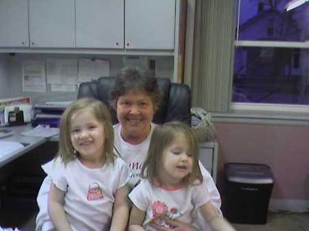Virginia Wilson Photo 35