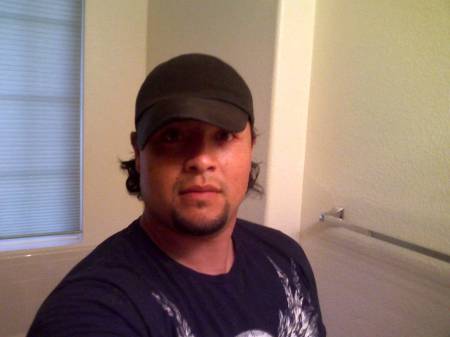 Christian Anthony Photo 33