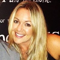 Rachel Lieberman Photo 9