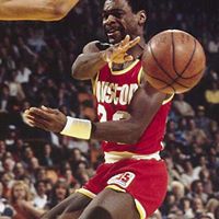 Calvin Murphy Photo 9