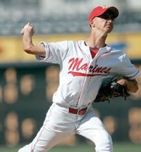 Larry Drake Photo 31